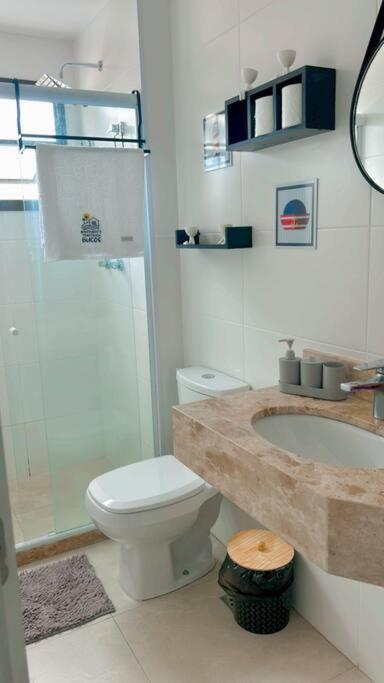 Aqui Temos O Paraiso A Beira-mar Apartamento *