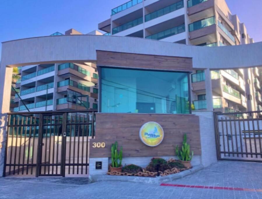Apartamento Aqui Temos O Paraiso A Beira-mar