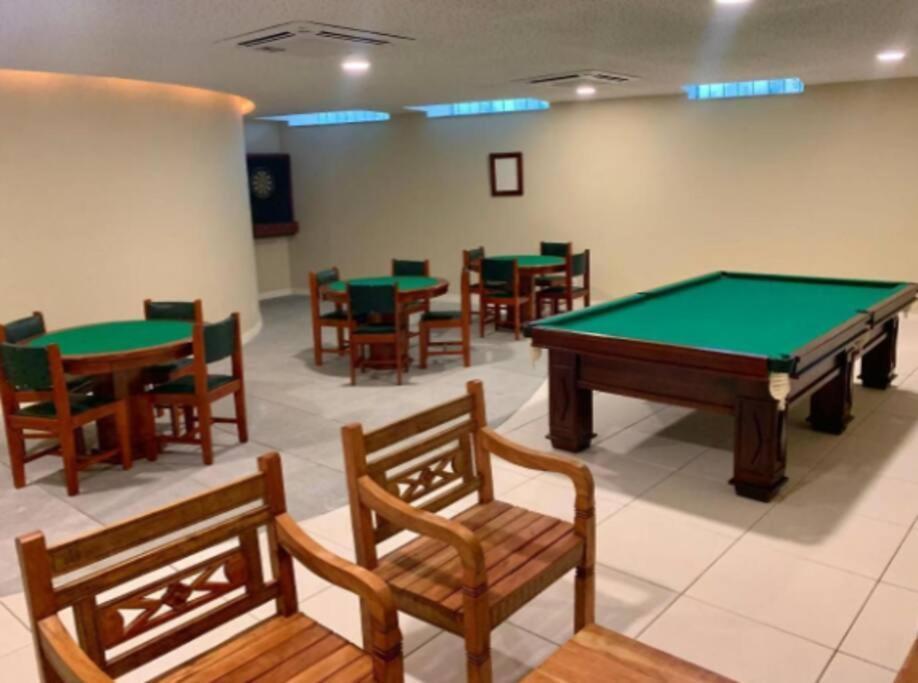 Apartamento Aqui Temos O Paraiso A Beira-mar