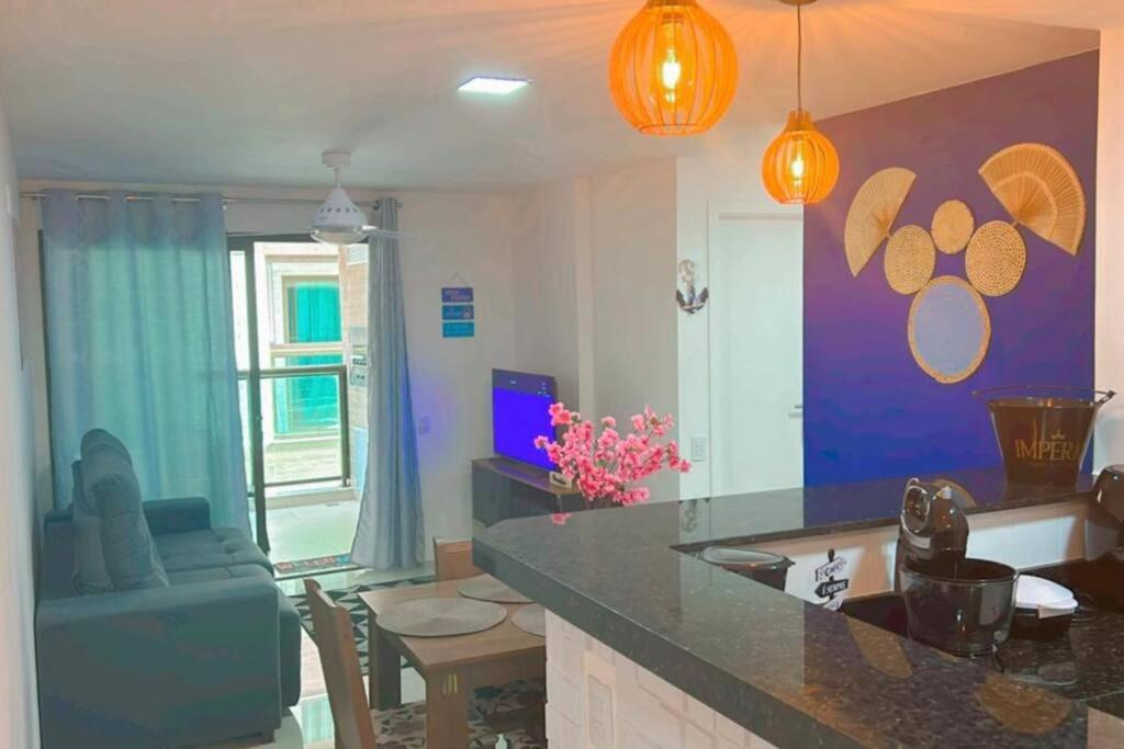 Aqui Temos O Paraiso A Beira-mar Apartamento Arraial do Cabo