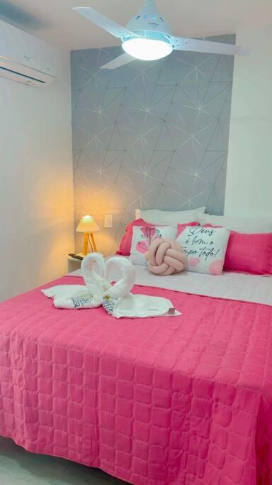 Apartamento Aqui Temos O Paraiso A Beira-mar *