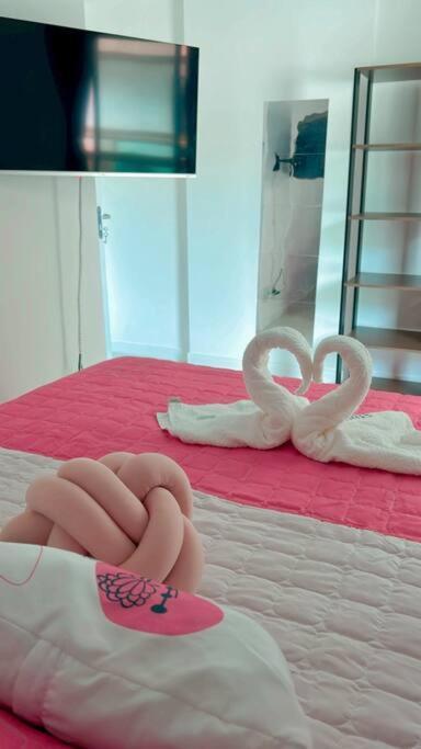 Apartamento Aqui Temos O Paraiso A Beira-mar Arraial do Cabo