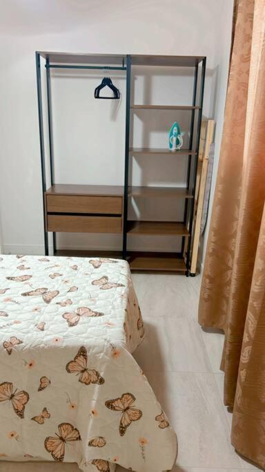 Aqui Temos O Paraiso A Beira-mar Apartamento