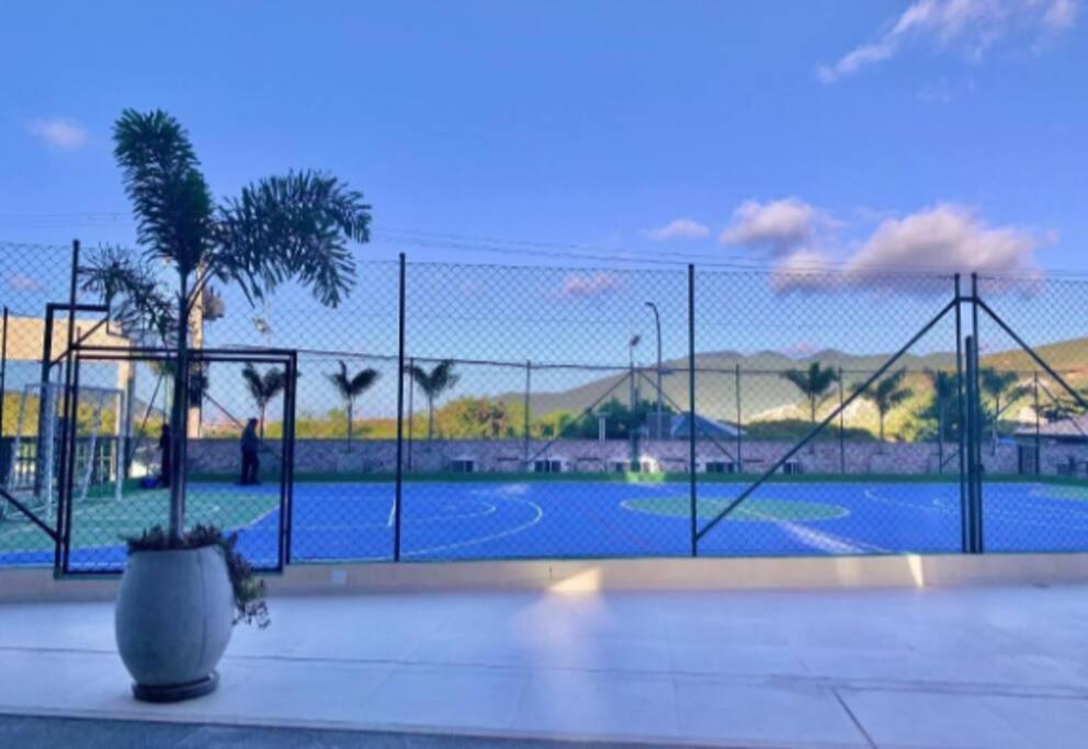 Aqui Temos O Paraiso A Beira-mar Apartamento *