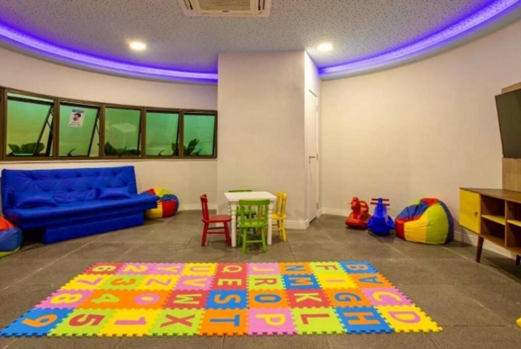 Aqui Temos O Paraiso A Beira-mar Apartamento Arraial do Cabo