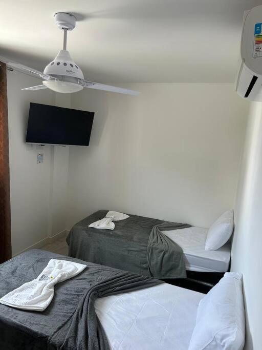 Apartamento Aqui Temos O Paraiso A Beira-mar *