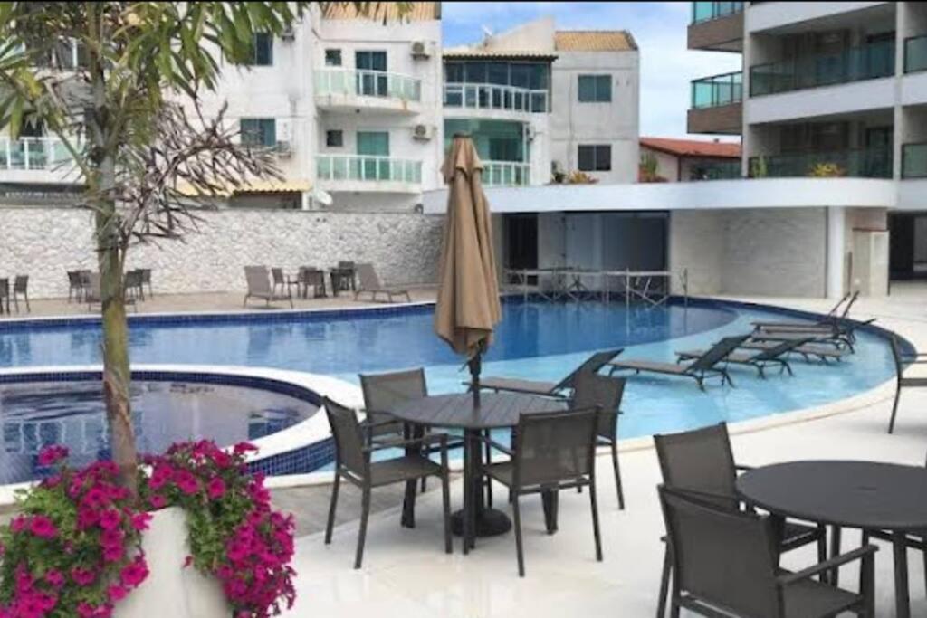 Aqui Temos O Paraiso A Beira-mar Apartamento *
