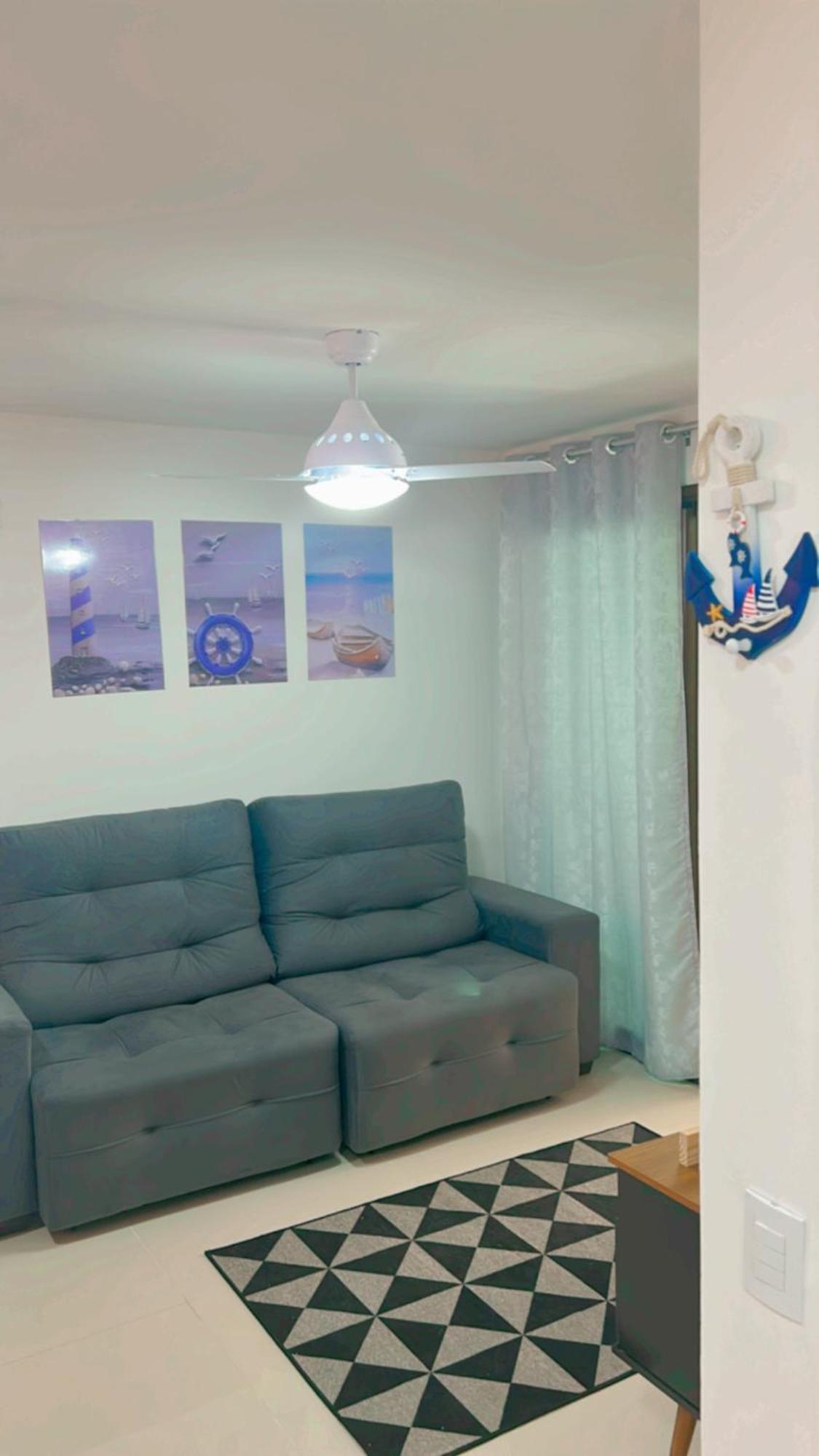 Aqui Temos O Paraiso A Beira-mar Apartamento