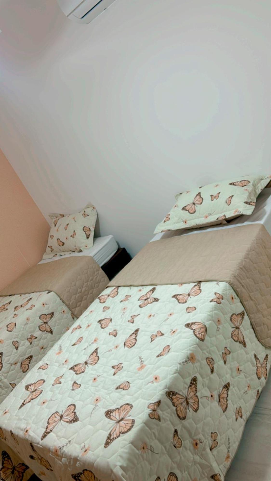 Aqui Temos O Paraiso A Beira-mar Apartamento