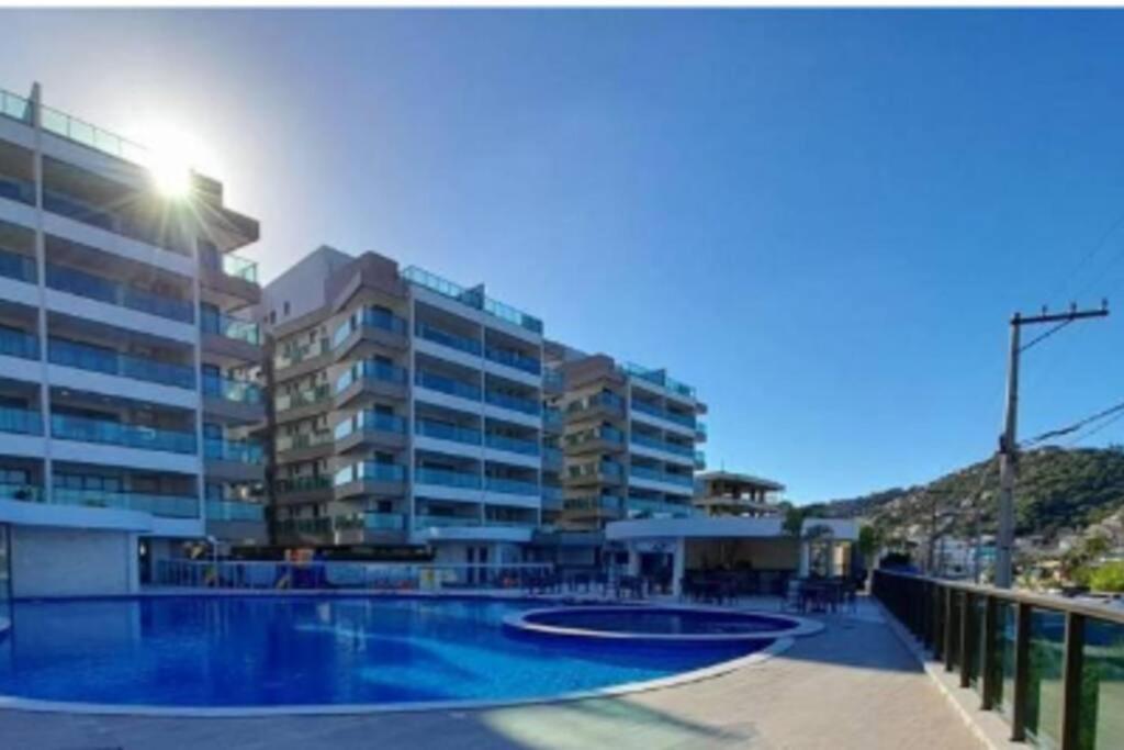 Apartment Aqui Temos O Paraiso A Beira-mar Arraial do Cabo