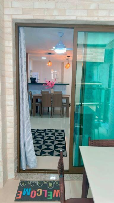 Aqui Temos O Paraiso A Beira-mar Apartment *