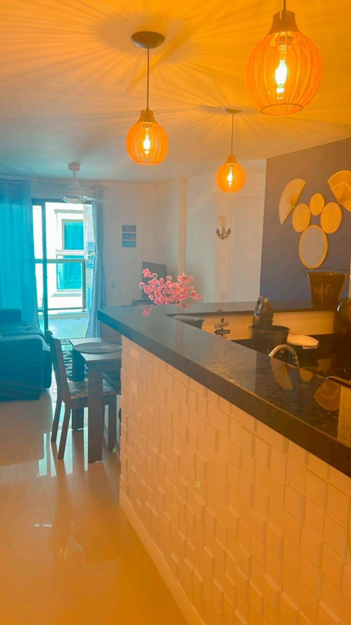 Aqui Temos O Paraiso A Beira-mar Apartment
